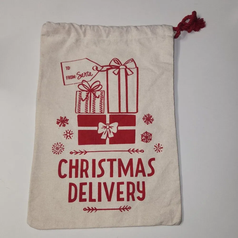 Christmas Delivery Sack 